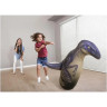 Надувная игрушка-неваляшка BESTWAY ДИНОЗАВР от 3 лет 52287 BW