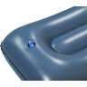Надувная подушка 42х26х10см BESTWAY 2 цвета 67121 BW