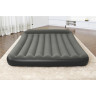 Надувной матрас 152х203х30см BESTWAY с подголовником 67930 BW
