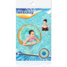 Надувной круг BESTWAY Сладкий пончик 91см, от 10 лет 36300 BW