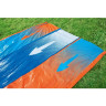 Водная дорожка BESTWAY 488см, трехполосная, от 3 лет 52329 BW